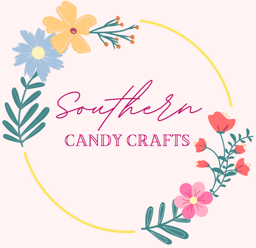 Southern Candy Crafts